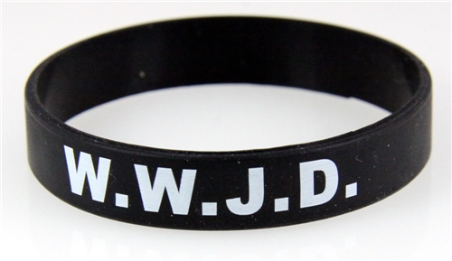 8050005-adult-black-band-with-white-print-wwjd-what-would-jesus-do-silicone-band-christian